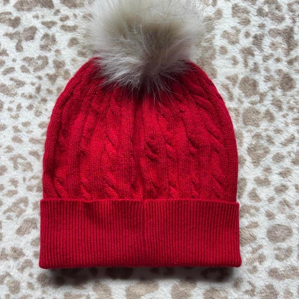Talbots Kids Beanie